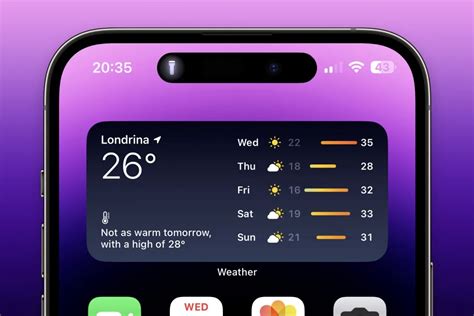 Проблема мерцания фонарика на iPhone 14