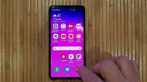 Проблема назойливых звонков на Samsung с Android