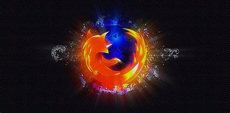 Проблема перегрузки процессора в Firefox