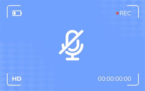 Проблема потери звука при записи экрана