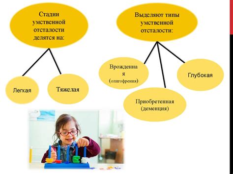 Проблемы взаимодействия ребенка с отсталостью и новорожденным