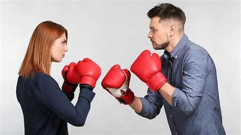 Проблемы и конфликты в отношениях