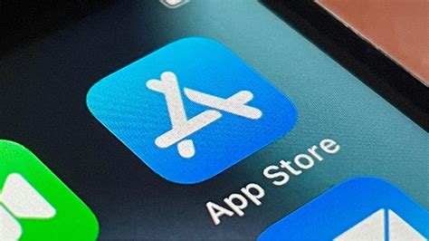 Проблемы на сервере App Store