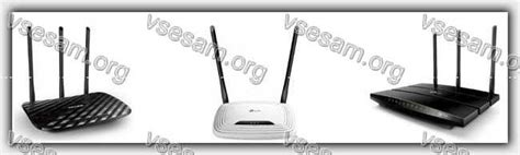 Проблемы связи в сети Wi-Fi: как расширить покрытие с помощью второго роутера