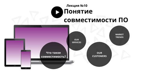 Проблемы совместимости с другими приложениями