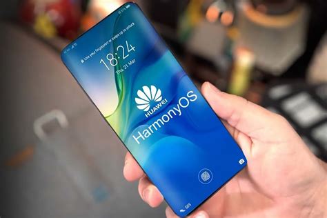 Проблемы с ОС Android на телефоне Huawei