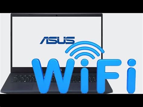 Проблемы с драйверами Wi-Fi на ноутбуке