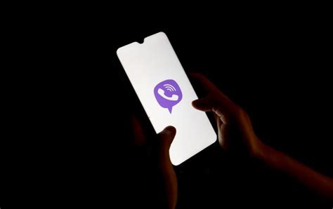 Проблемы с обновлением Viber