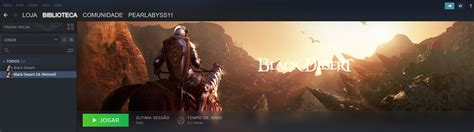 Проблемы с установкой русского языка в игре Black Desert Steam