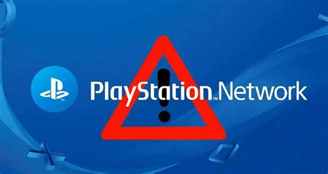 Проблемы с PlayStation Network