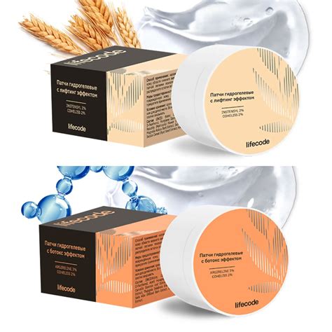 Проверенные косметические продукты на основе утки