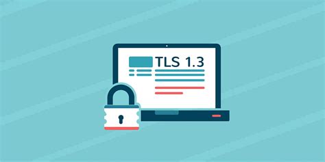 Проверка активации TLS 1.3