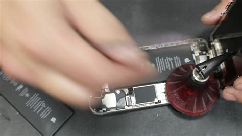 Проверка емкости iPhone: основные методы
