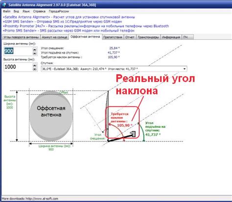 Проверка и подготовка антенны перед настройкой