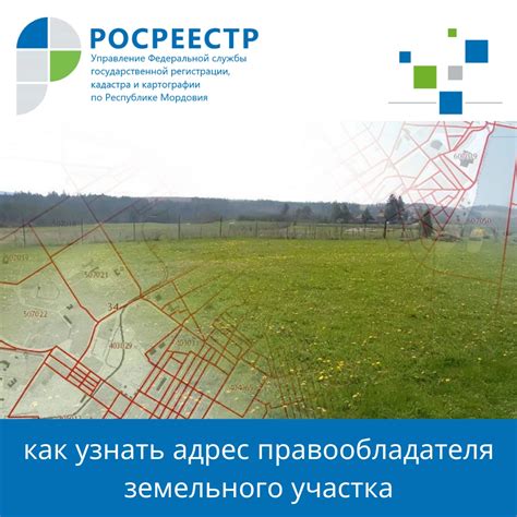 Проверка наличия смежных участков