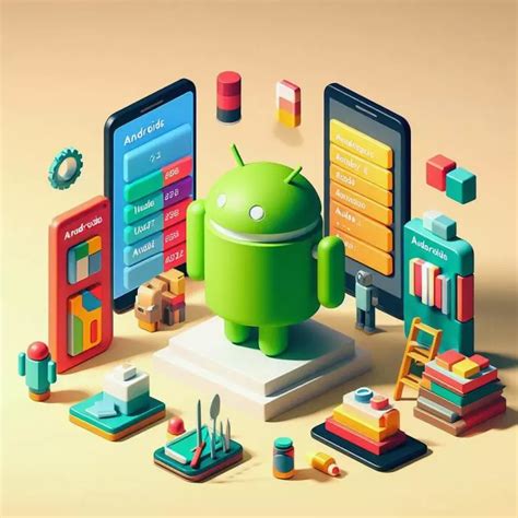 Проверка операционной системы и версии Android