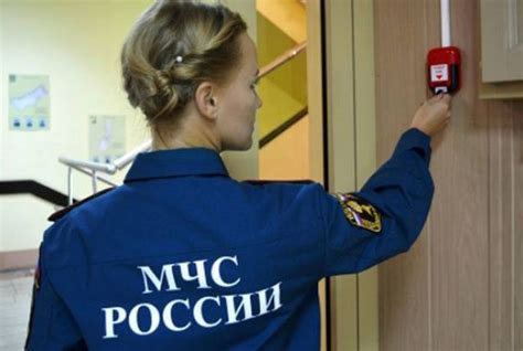 Проверка отключенной сигнализации