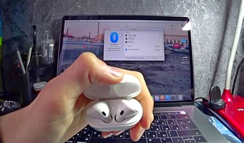 Проверка подключения и использование AirPods 12 с iPhone