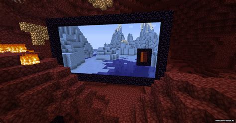 Проверка правильности установки Immersive Portals