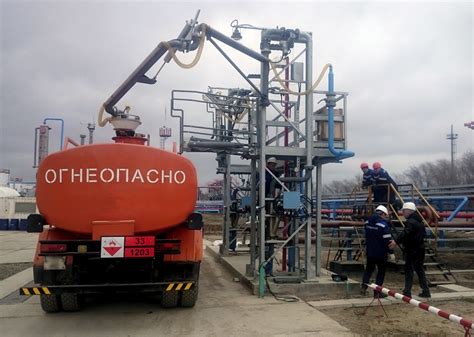Проверка работы слива после установки