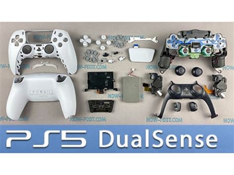Проверка совместимости джойстика PS5 и ноутбука