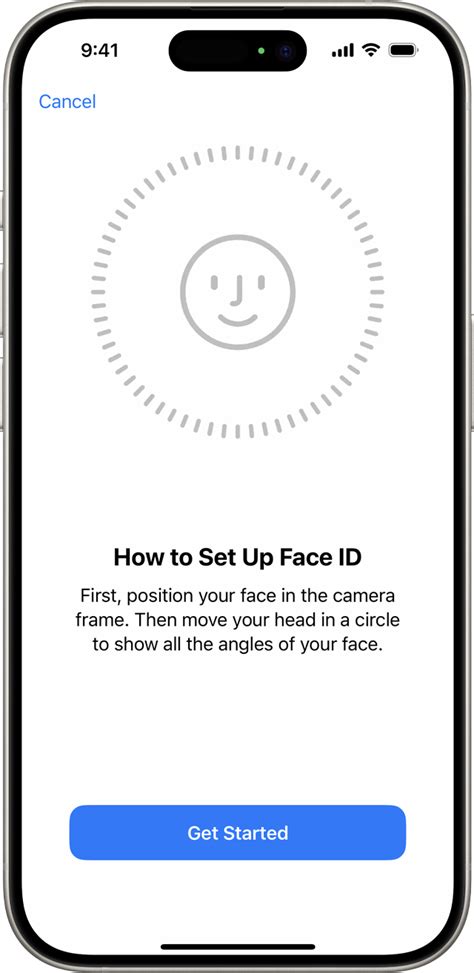 Проверка совместимости iPhone 11 с Face ID в Сбербанке