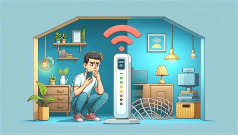 Проверка стабильности и надежности wifi сигнала