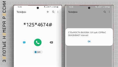 Проверка через телефонный запрос