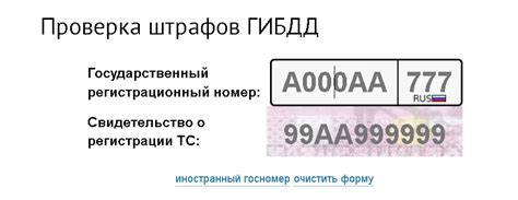 Проверка штрафов по фамилии: все, что вам нужно знать