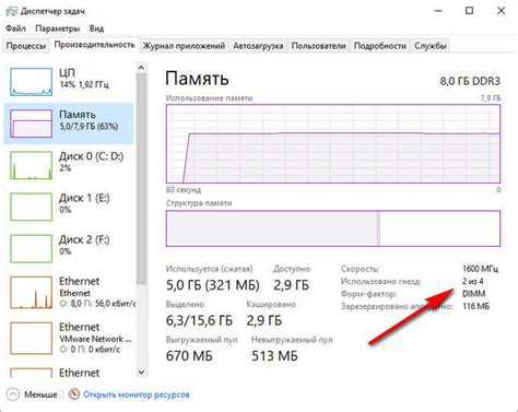 Проверьте возможность добавления дополнительных планок памяти