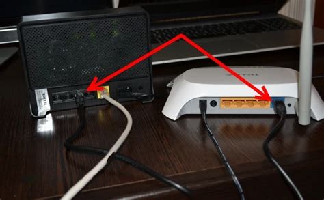 Проверьте доступ к роутеру Wi-Fi Ростелеком