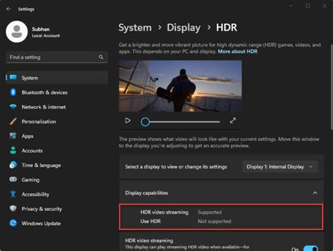 Проверьте поддерживается ли ваше устройство разрешение 1440x1080