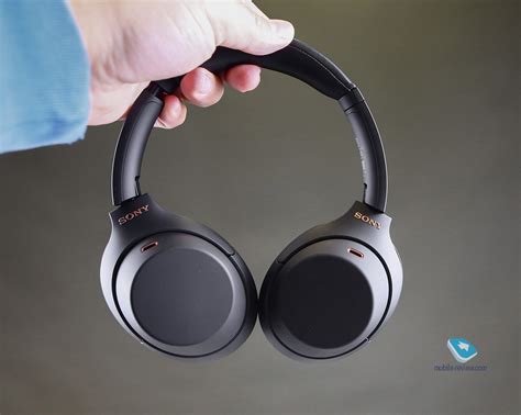 Проверьте подключение и начните использовать наушники Sony