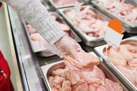 Проверьте продукты на свежесть