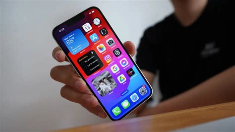 Проверьте совместимость вашего iPhone 12 с 5G