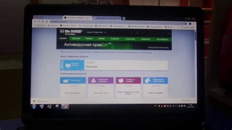 Проверьте флешку на наличие вирусов перед открытием