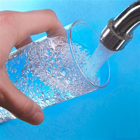 Проверяйте качество воды регулярно
