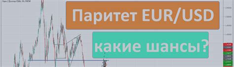 Прогнозы евро: ключевые тренды и направления