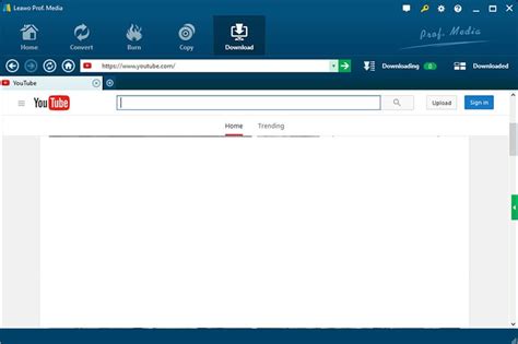 Программа для скачивания видео с YouTube в Word