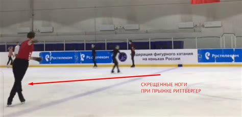 Прогрессирование в катании