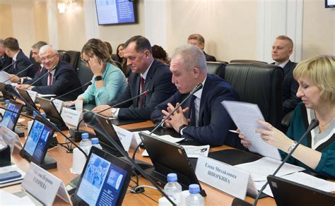 Продвижение и развитие общественной организации