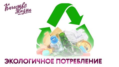 Продление срока службы обуви и разумное потребление