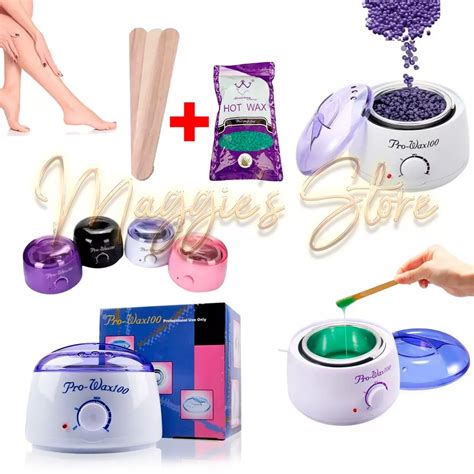 Продлите жизнь Pro Wax100: основные рекомендации по чистке