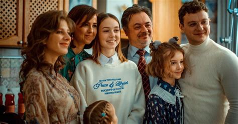 Продолжение сериала