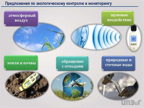 Пройдите оценку воздействия на окружающую среду