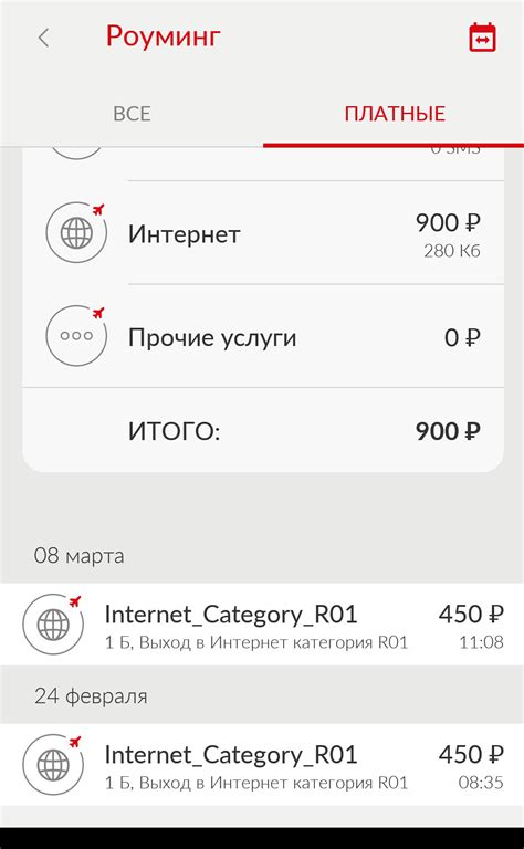 Простая инструкция по подключению роуминга на МТС