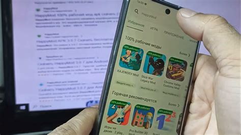 Простая инструкция по установке Плей Маркет на Honor 10