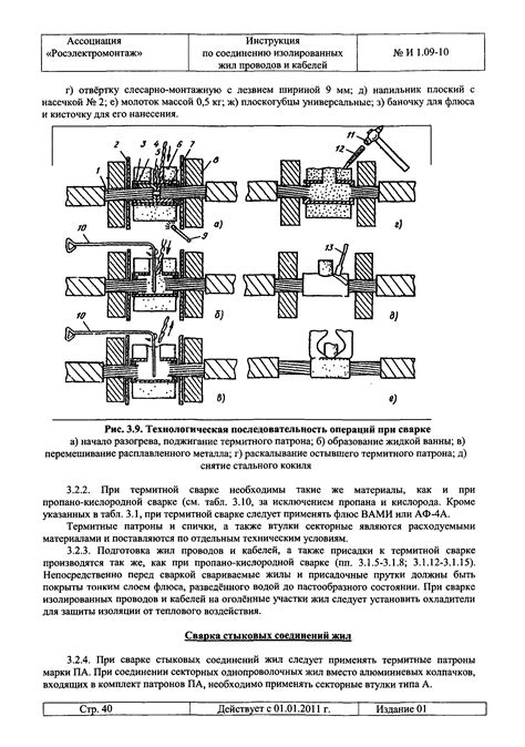 Простое руководство по соединению АВС и СВА