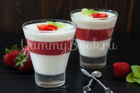 Простой способ готовить вкусный десерт