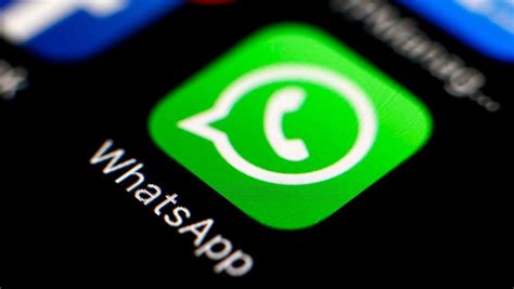 Простой способ удаления сообщений в мессенджере WhatsApp